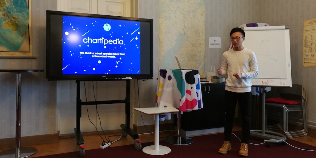 Chartipedia - Jeff Ko