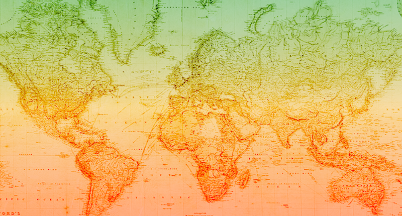 Il giro del mondo in 80 giorni